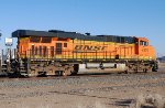 BNSF 6125